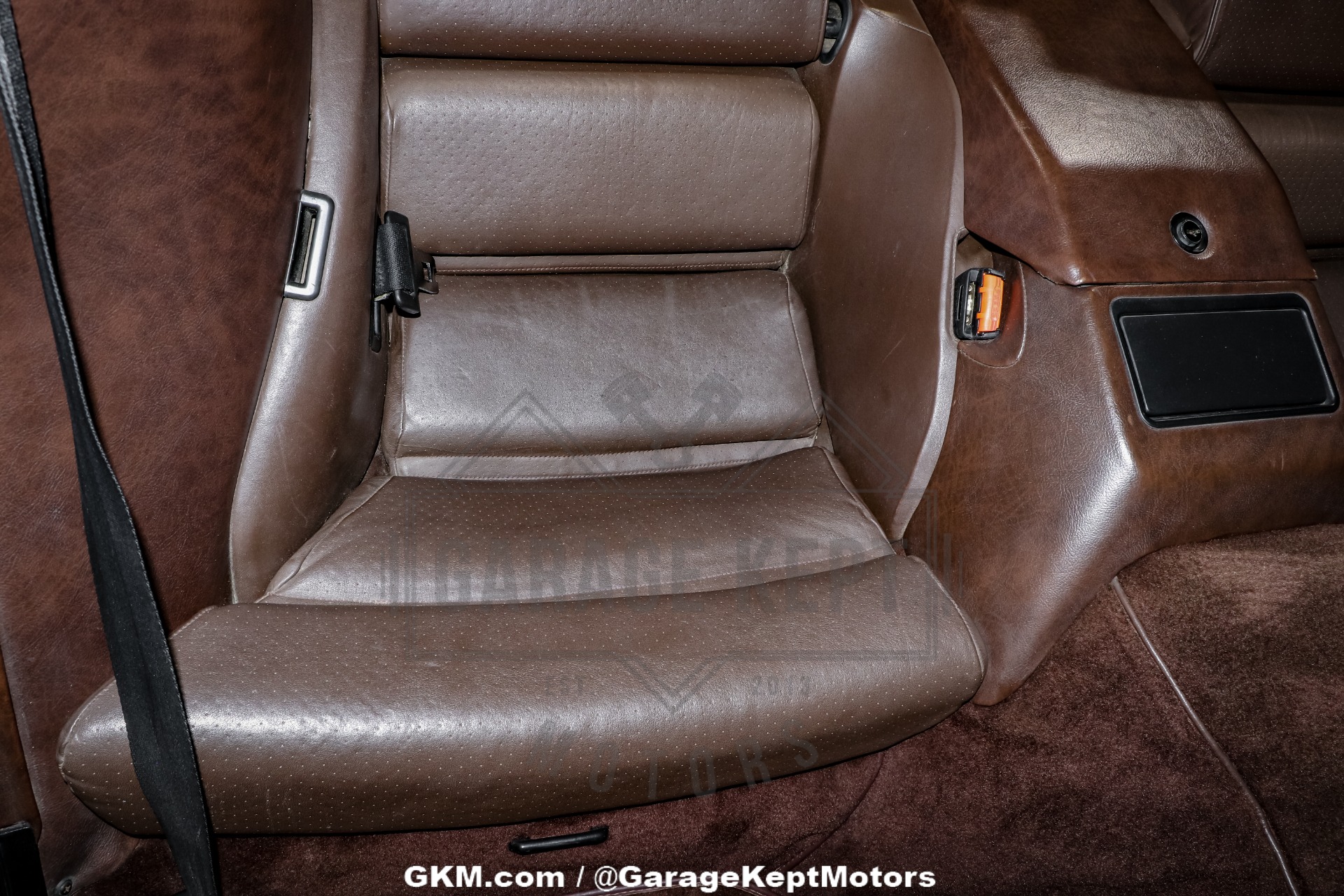 1979 Porsche 928 75