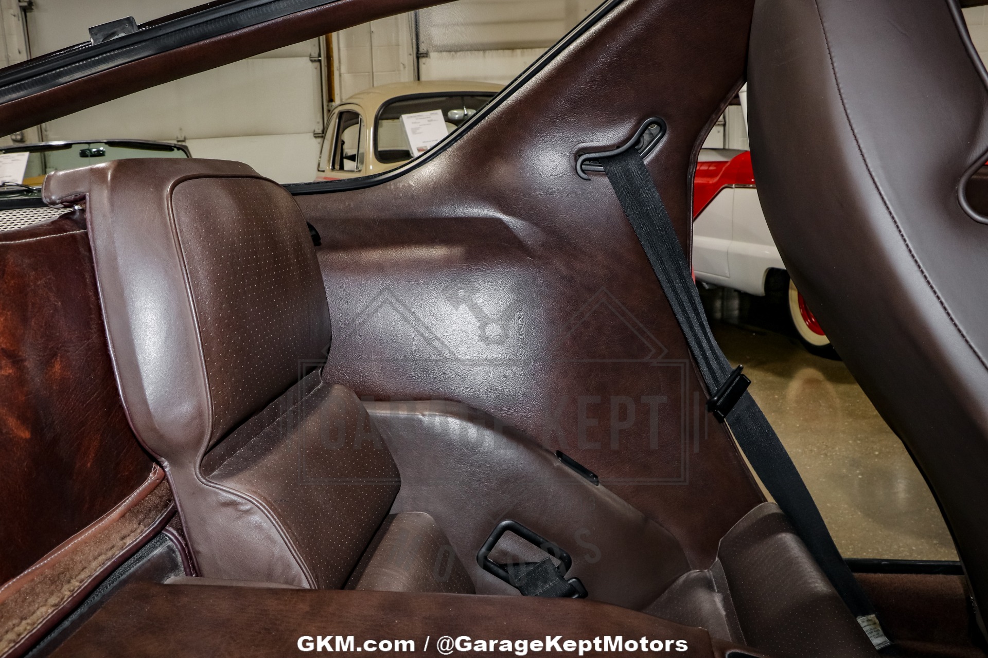 1979 Porsche 928 77