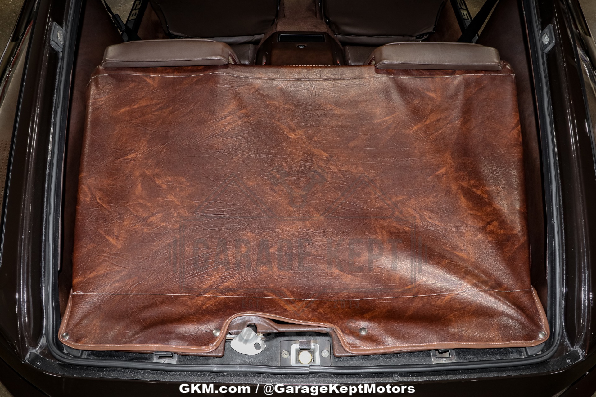 1979 Porsche 928 78