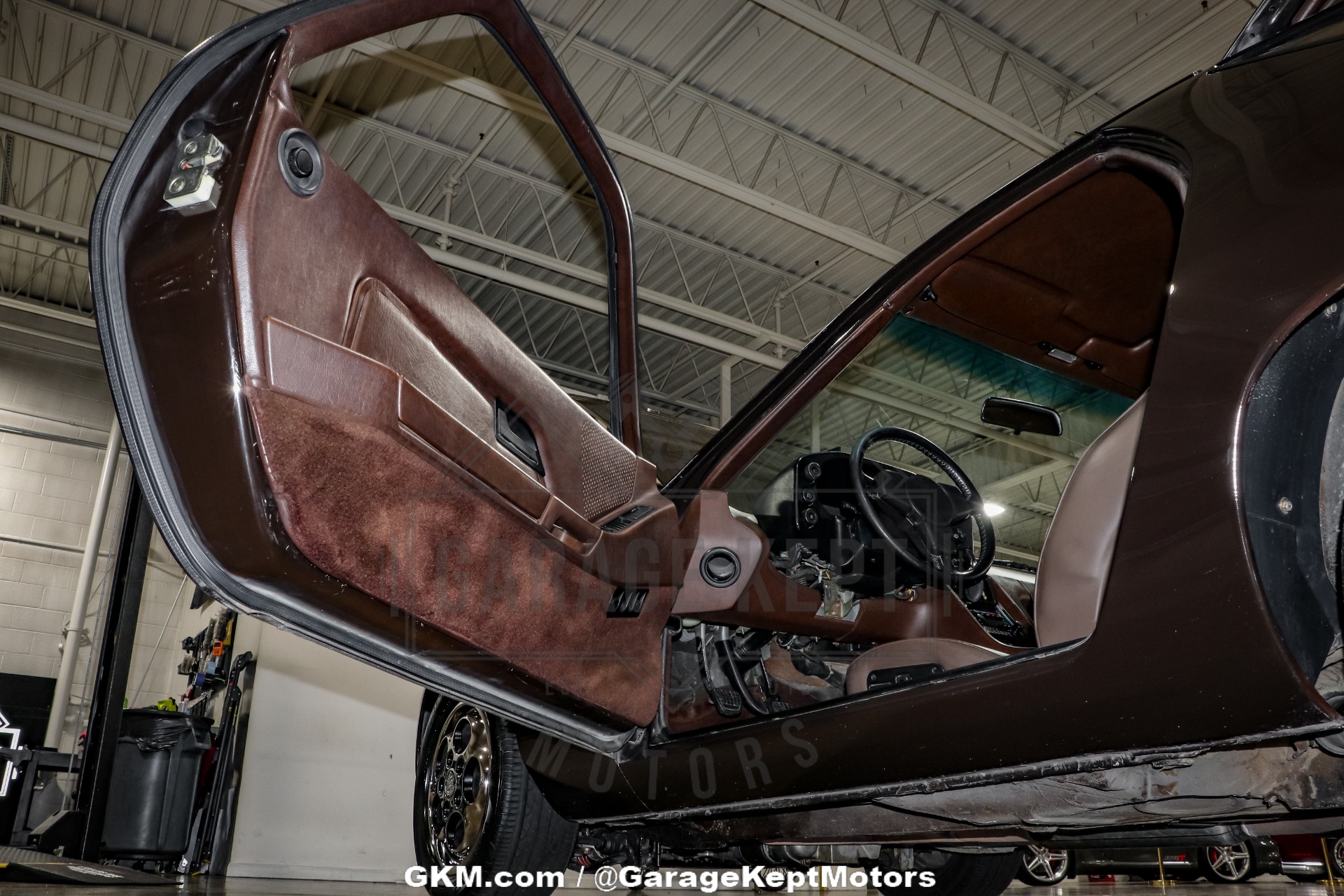 1979 Porsche 928 89