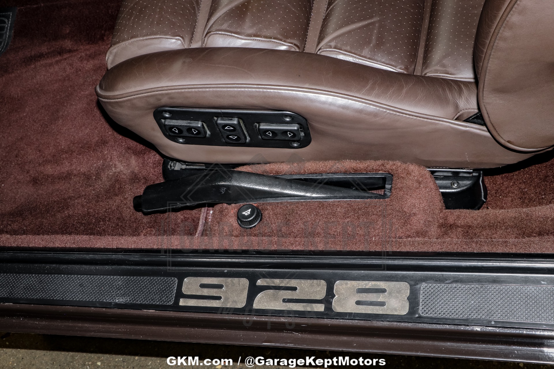 1979 Porsche 928 90