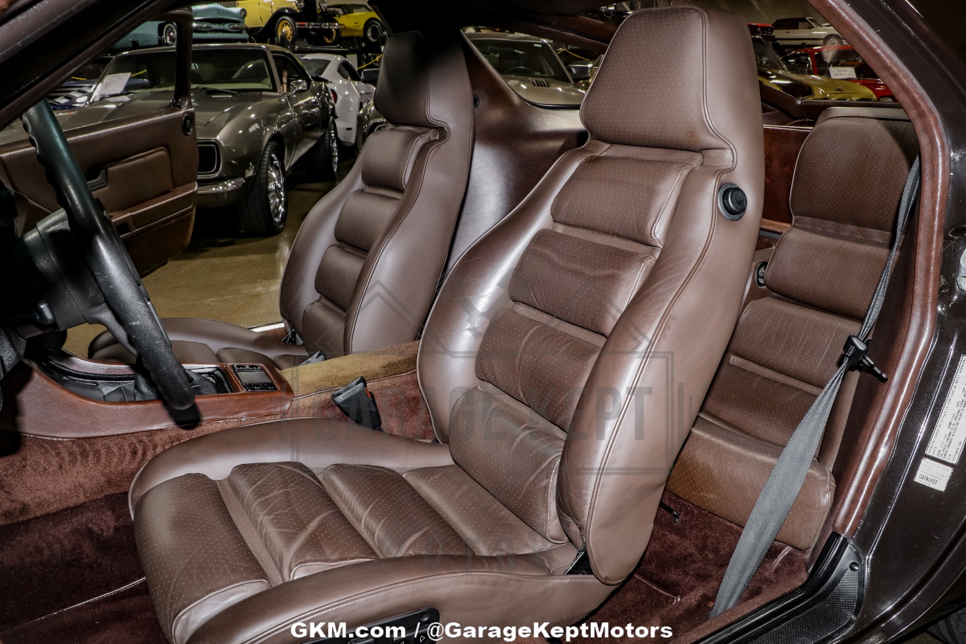 1979 Porsche 928 94