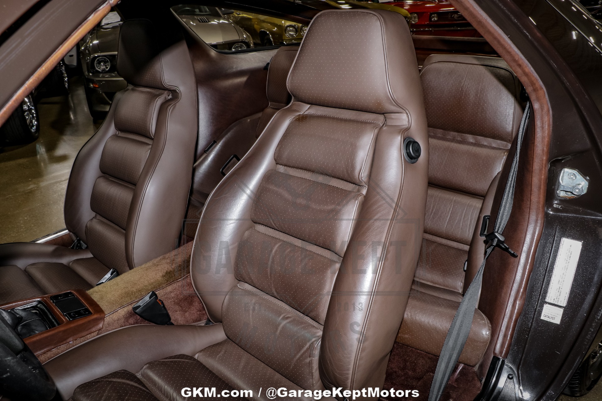 1979 Porsche 928 95