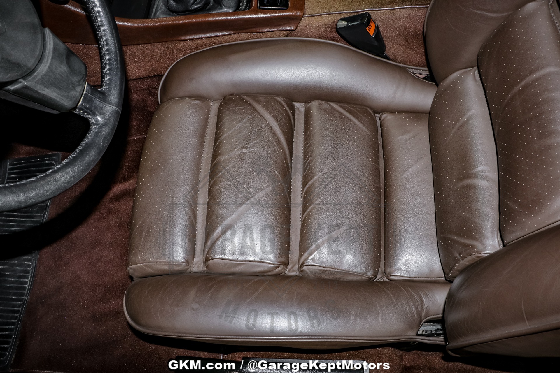 1979 Porsche 928 96