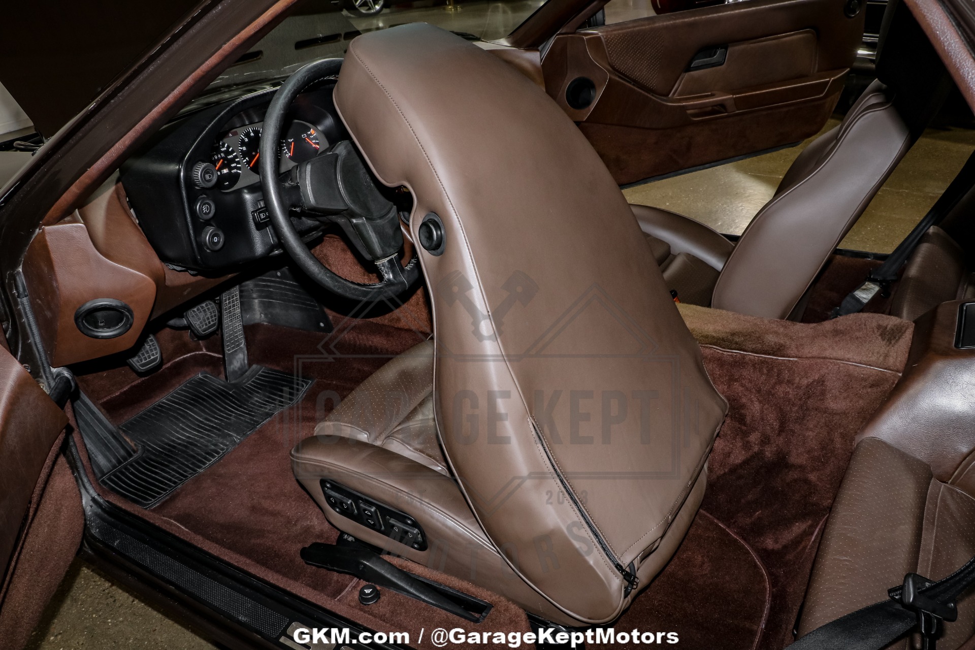 1979 Porsche 928 97