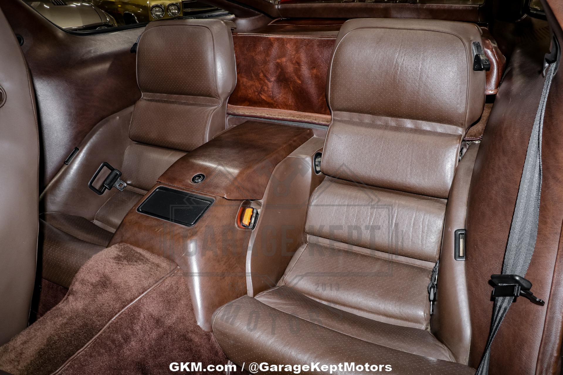1979 Porsche 928 98