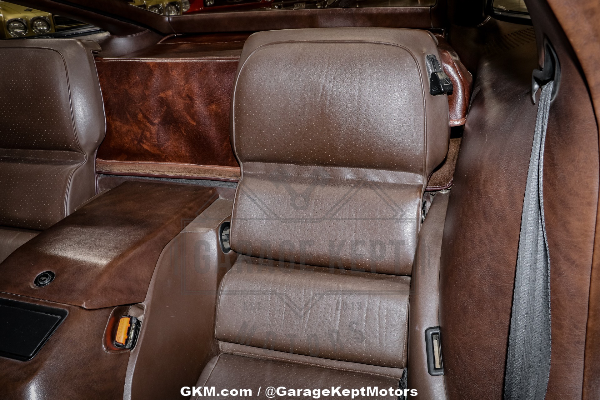 1979 Porsche 928 99