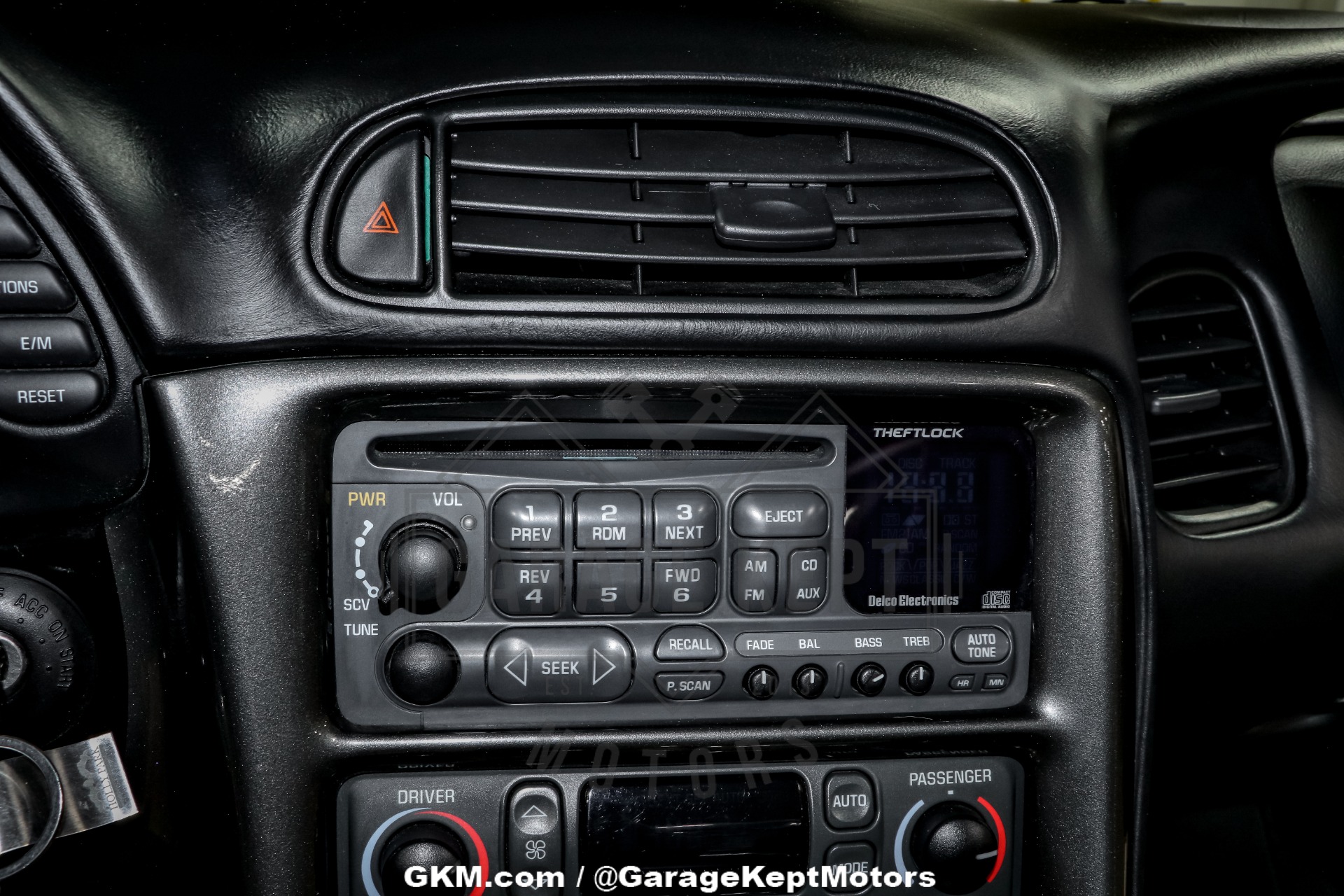 2002 Chevrolet Corvette 113