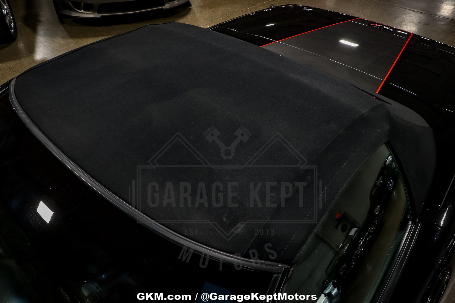 2002 Chevrolet Corvette 16