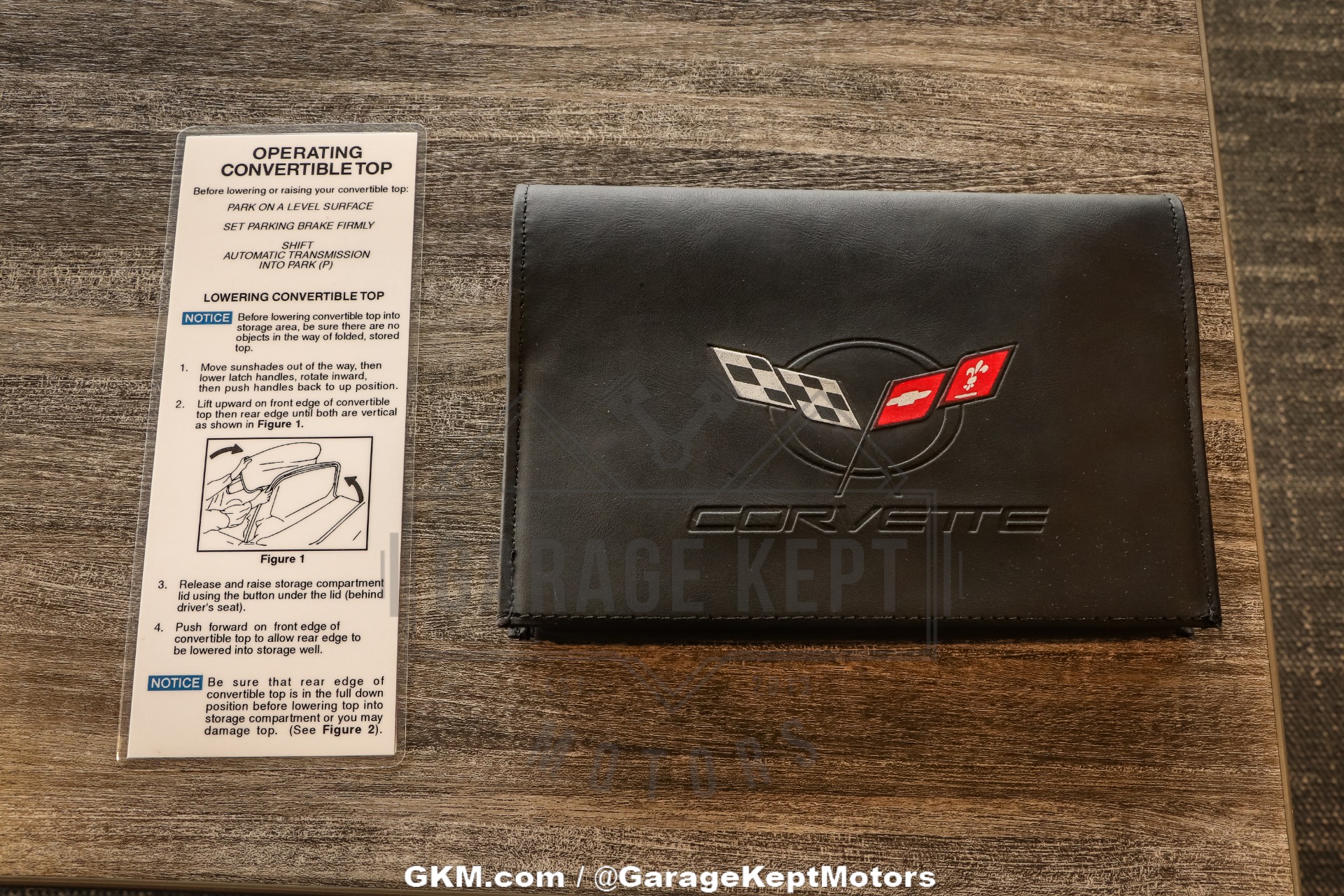 2002 Chevrolet Corvette 176