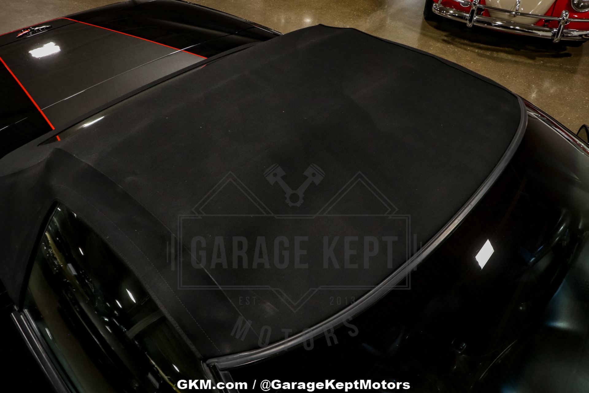 2002 Chevrolet Corvette 21