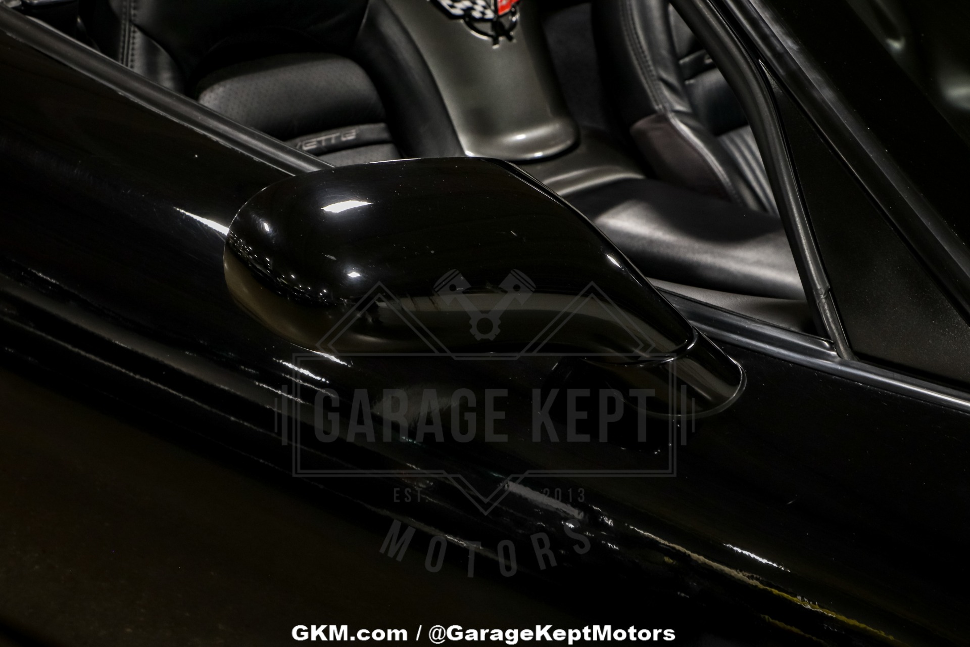 2002 Chevrolet Corvette 75