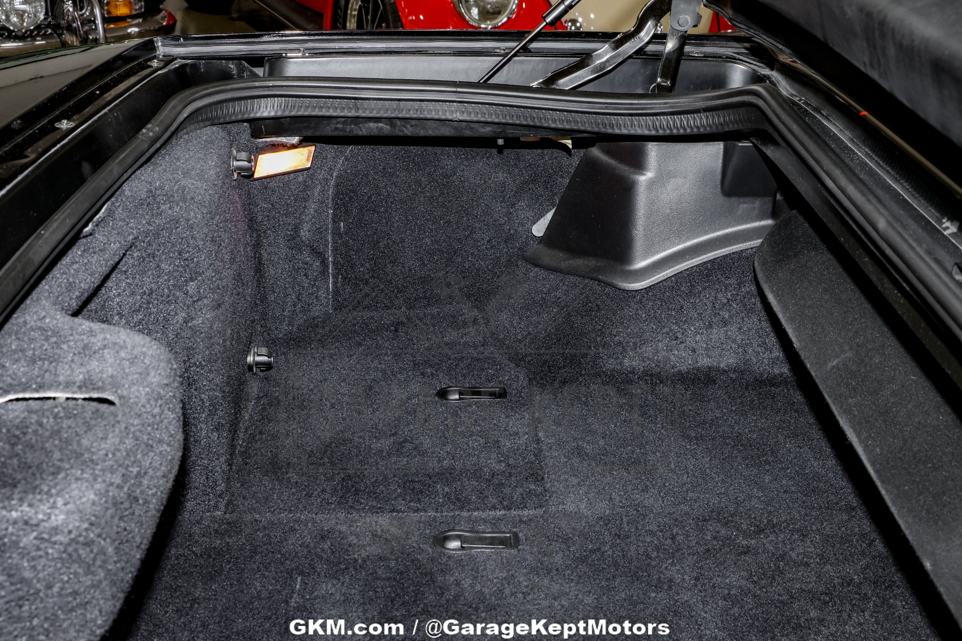 2002 Chevrolet Corvette 89