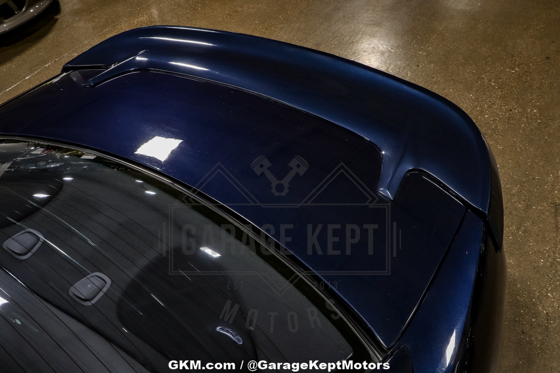 2001 Ford Mustang 33