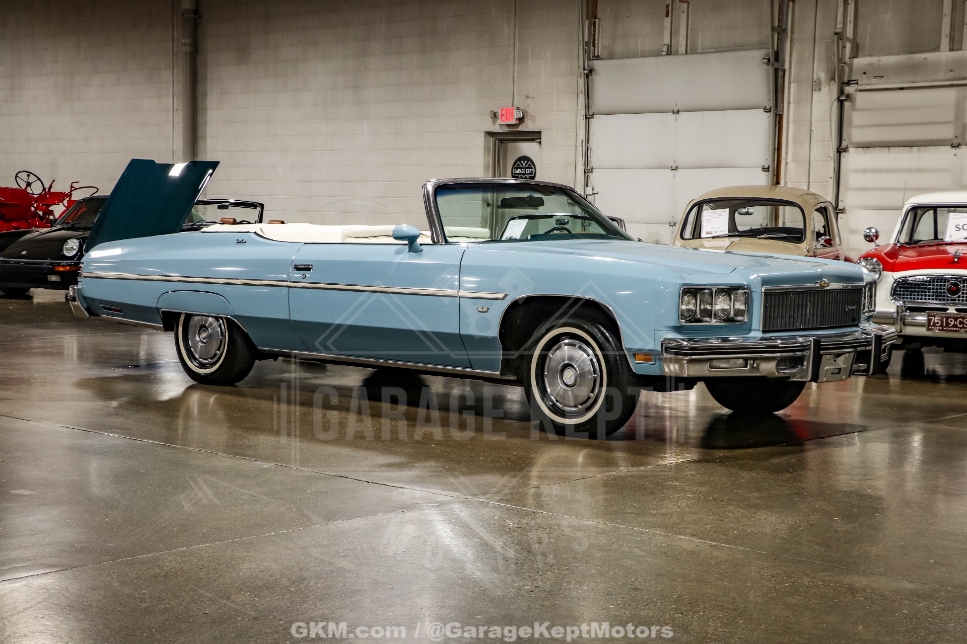 1975 Chevrolet Caprice 1