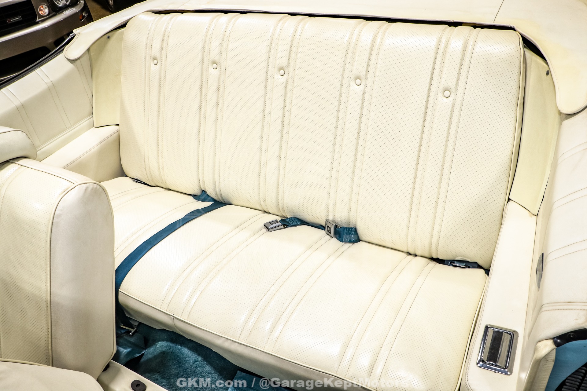 1975 Chevrolet Caprice 106