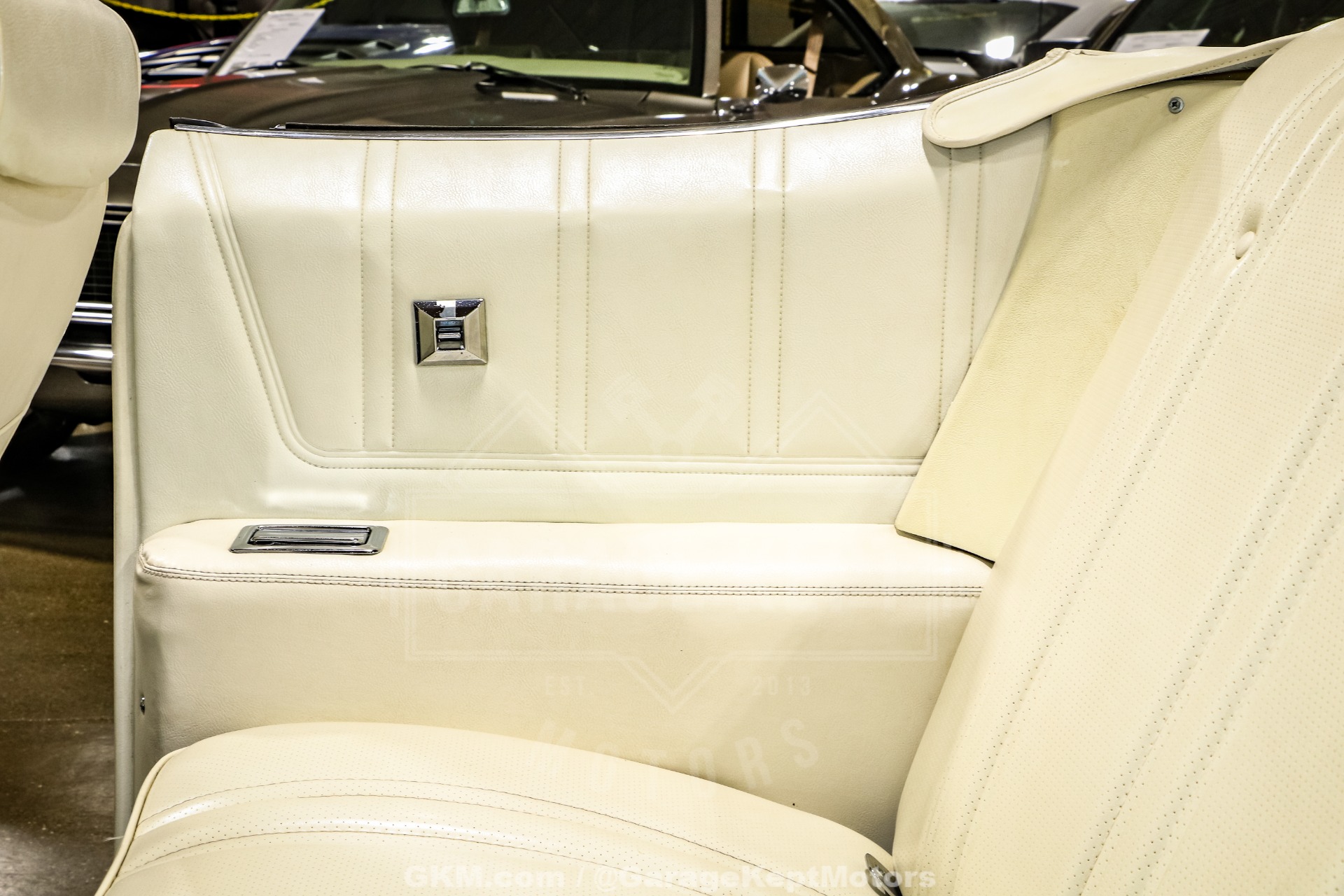 1975 Chevrolet Caprice 110