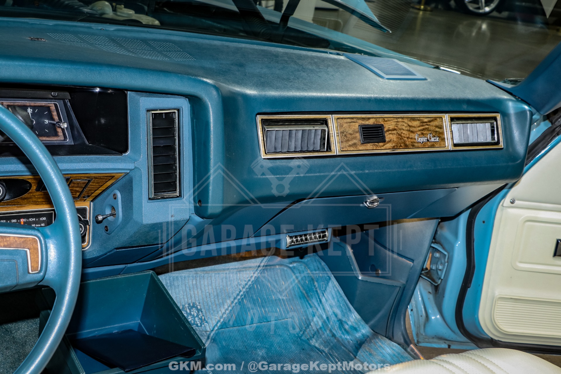 1975 Chevrolet Caprice 112