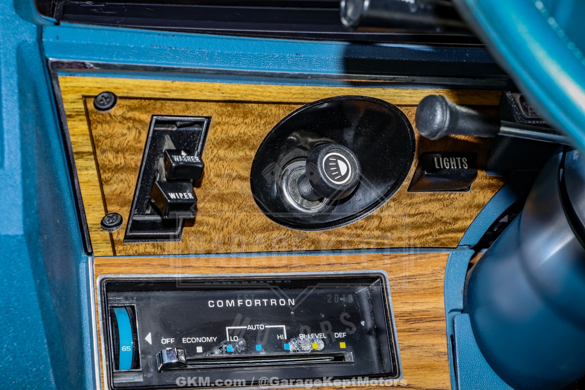 1975 Chevrolet Caprice 114