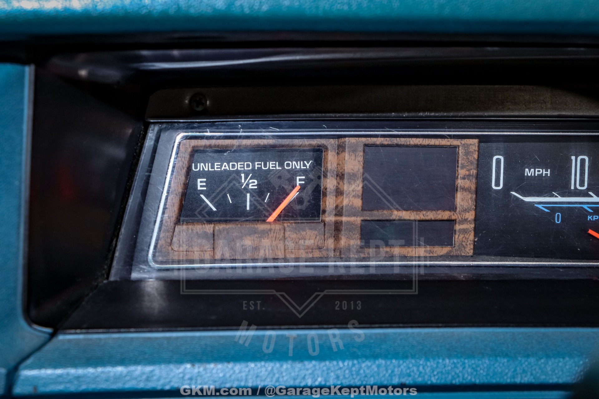 1975 Chevrolet Caprice 115