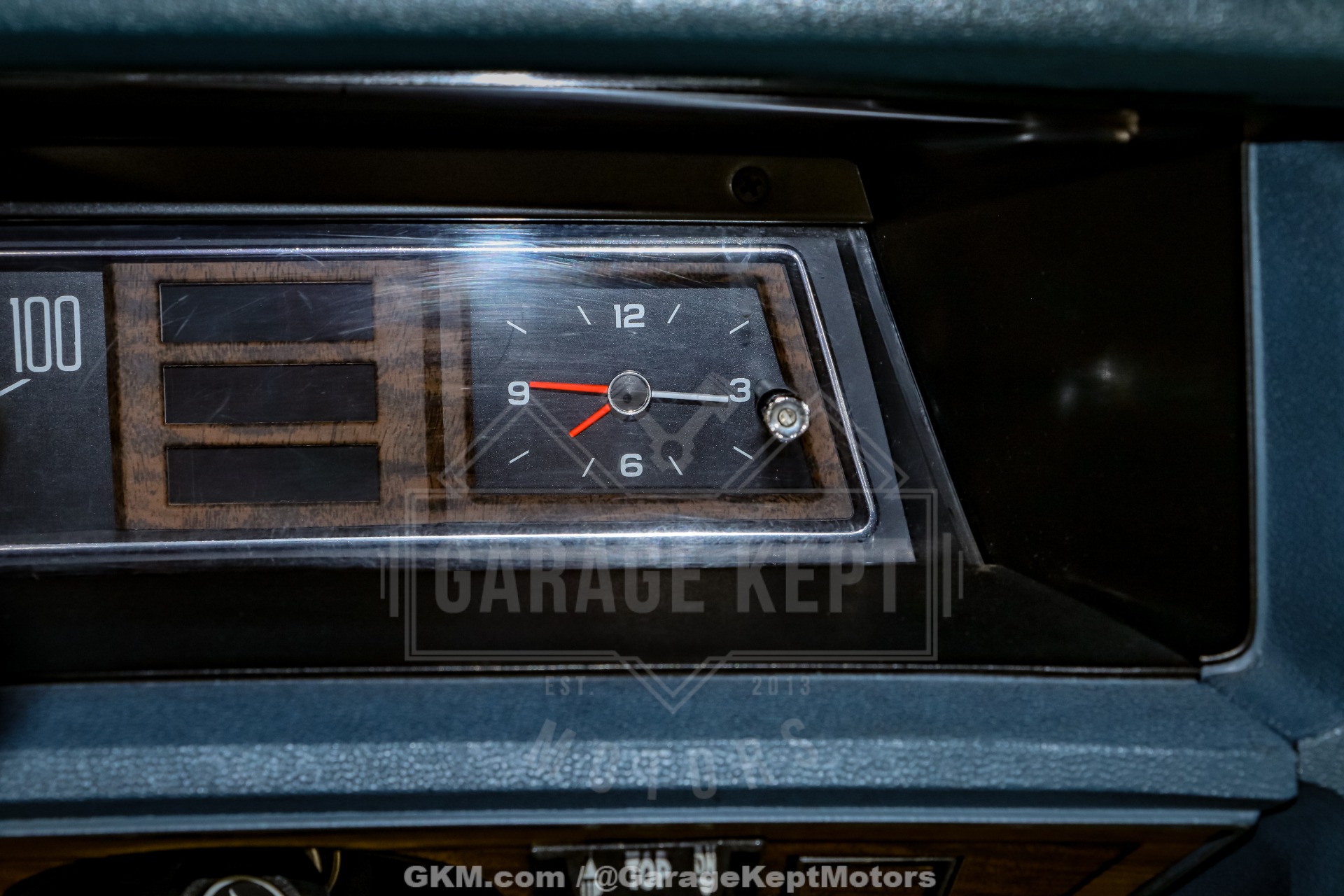 1975 Chevrolet Caprice 118