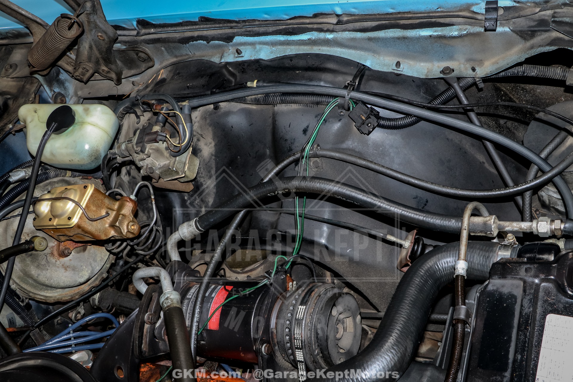 1975 Chevrolet Caprice 132