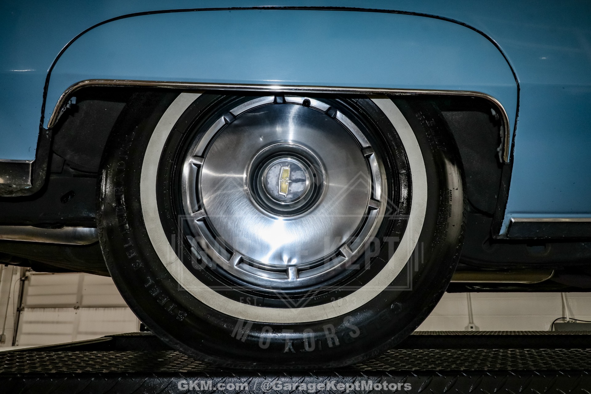 1975 Chevrolet Caprice 148