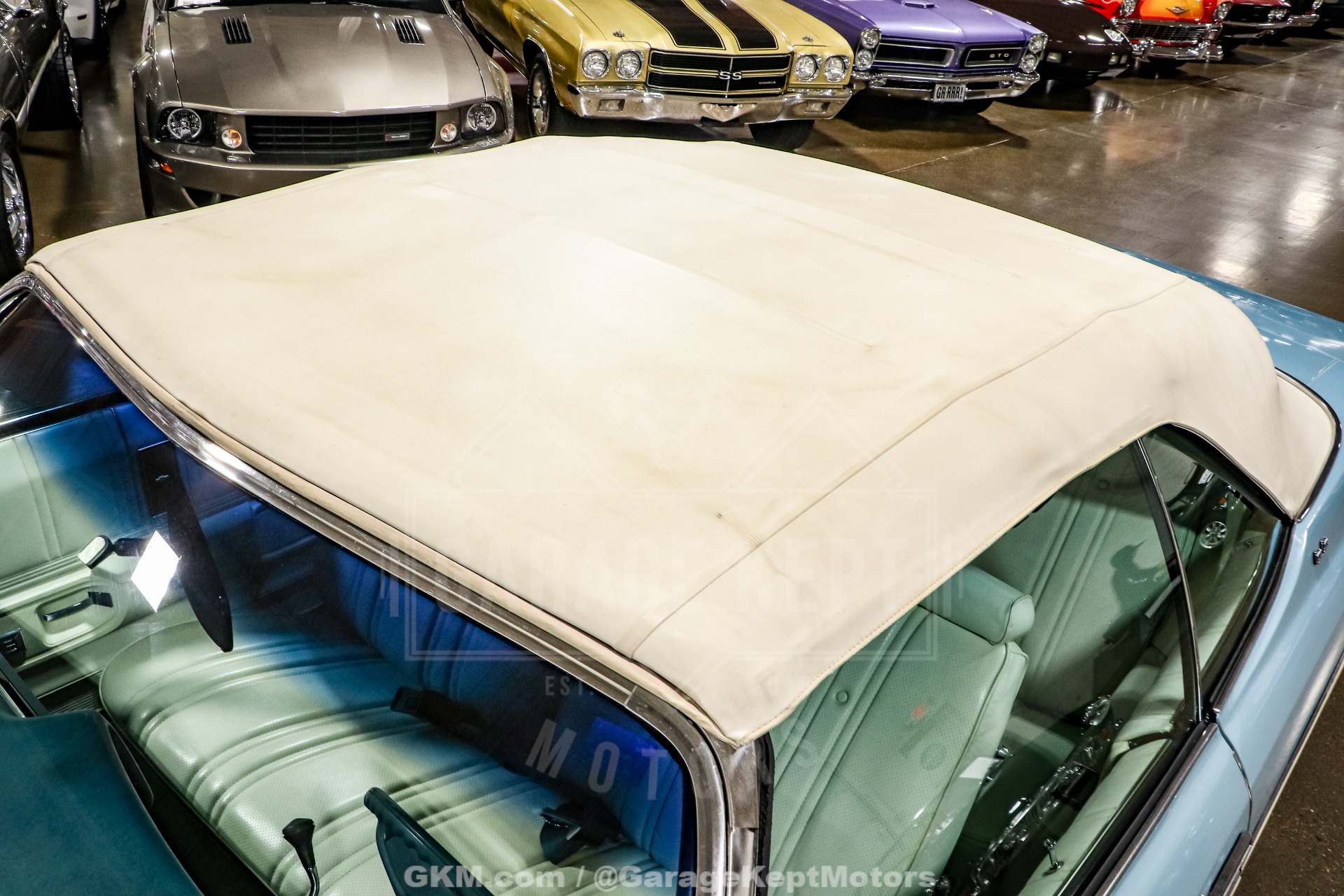 1975 Chevrolet Caprice 15