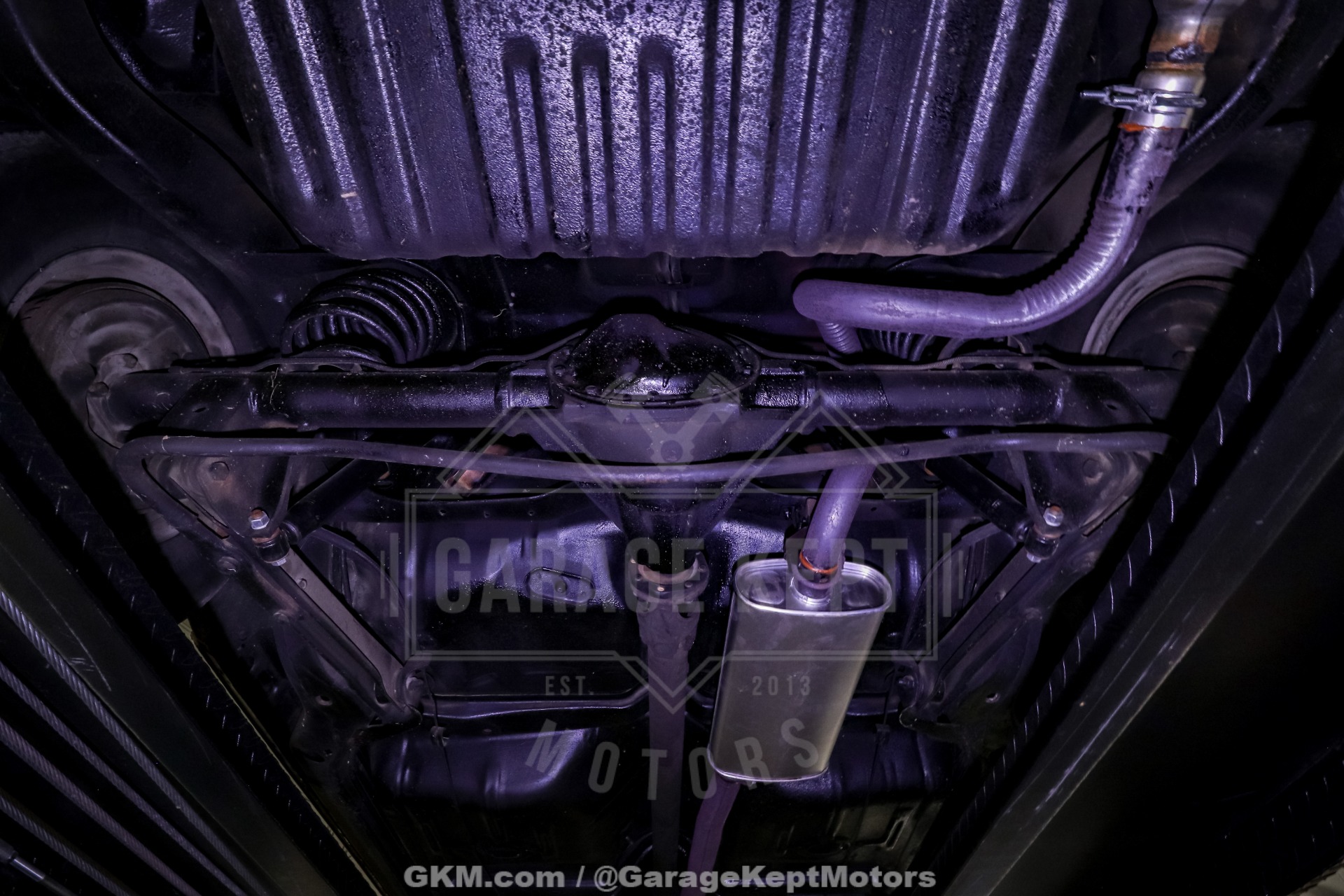 1975 Chevrolet Caprice 164