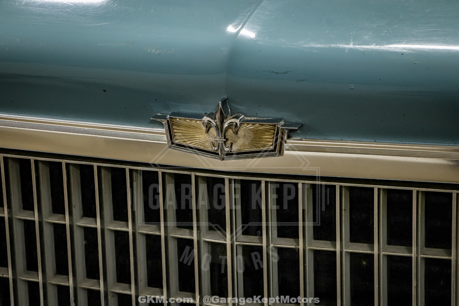 1975 Chevrolet Caprice 42