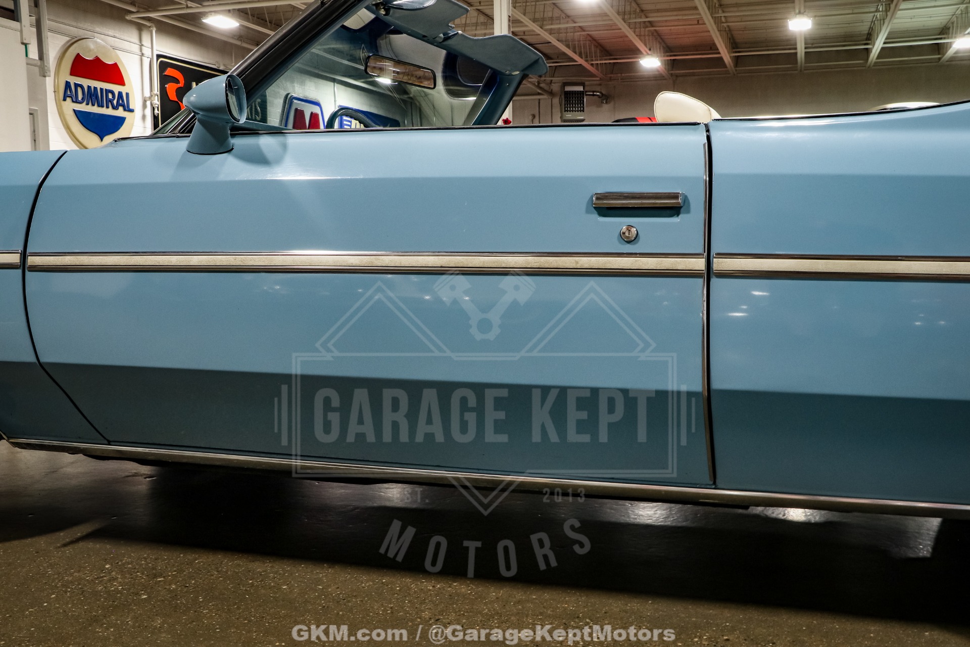 1975 Chevrolet Caprice 50