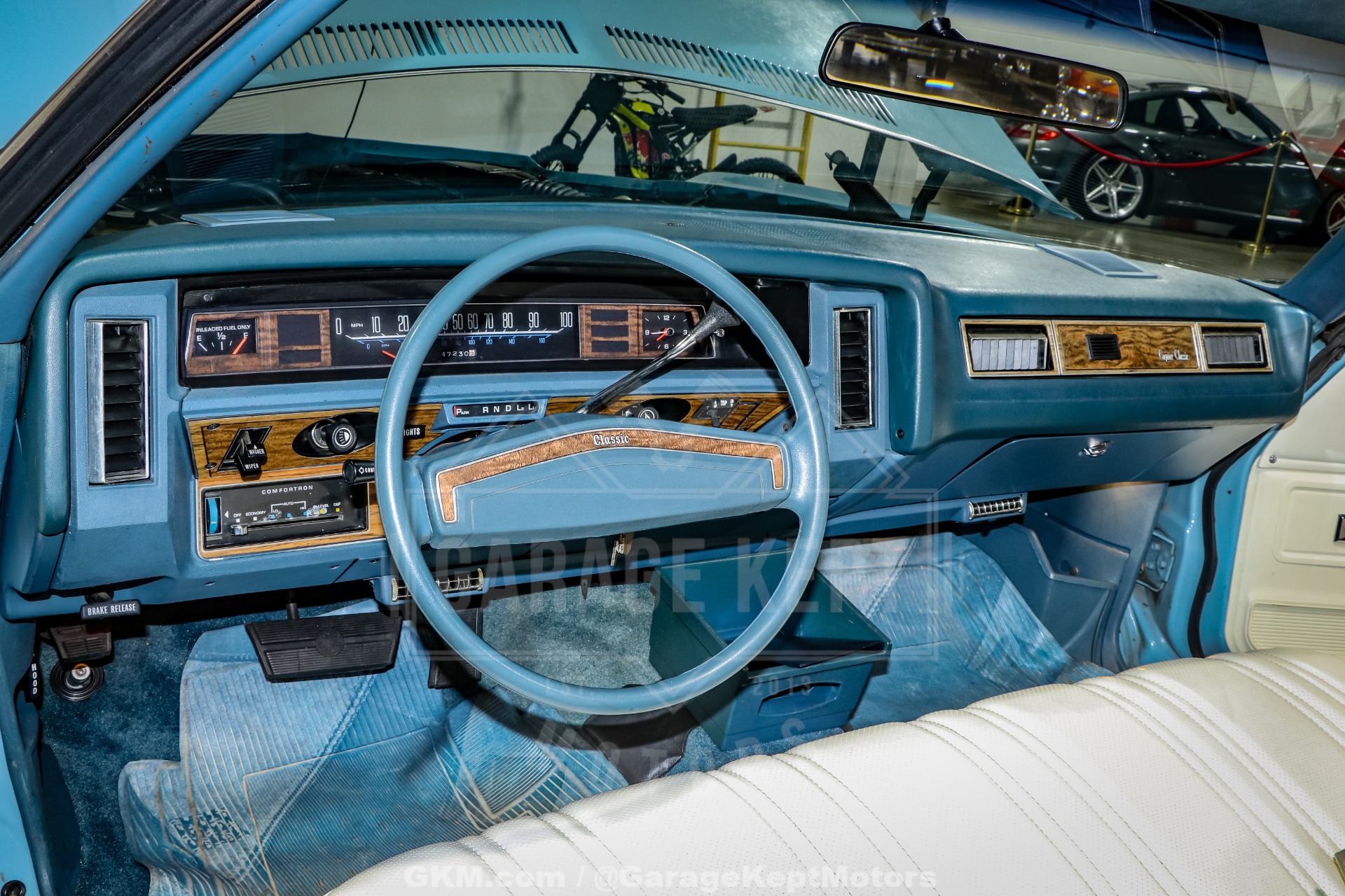 1975 Chevrolet Caprice 5