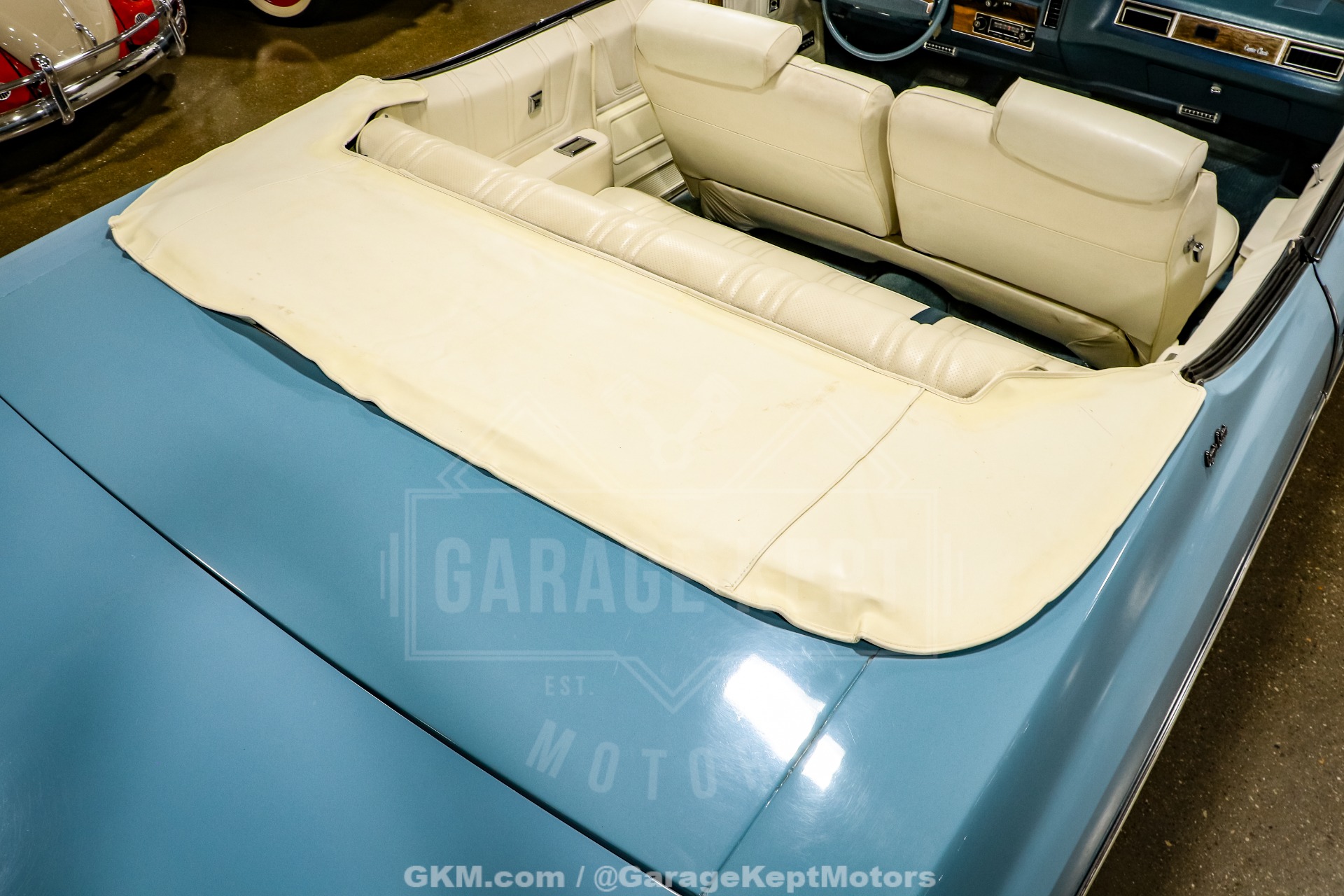 1975 Chevrolet Caprice 63