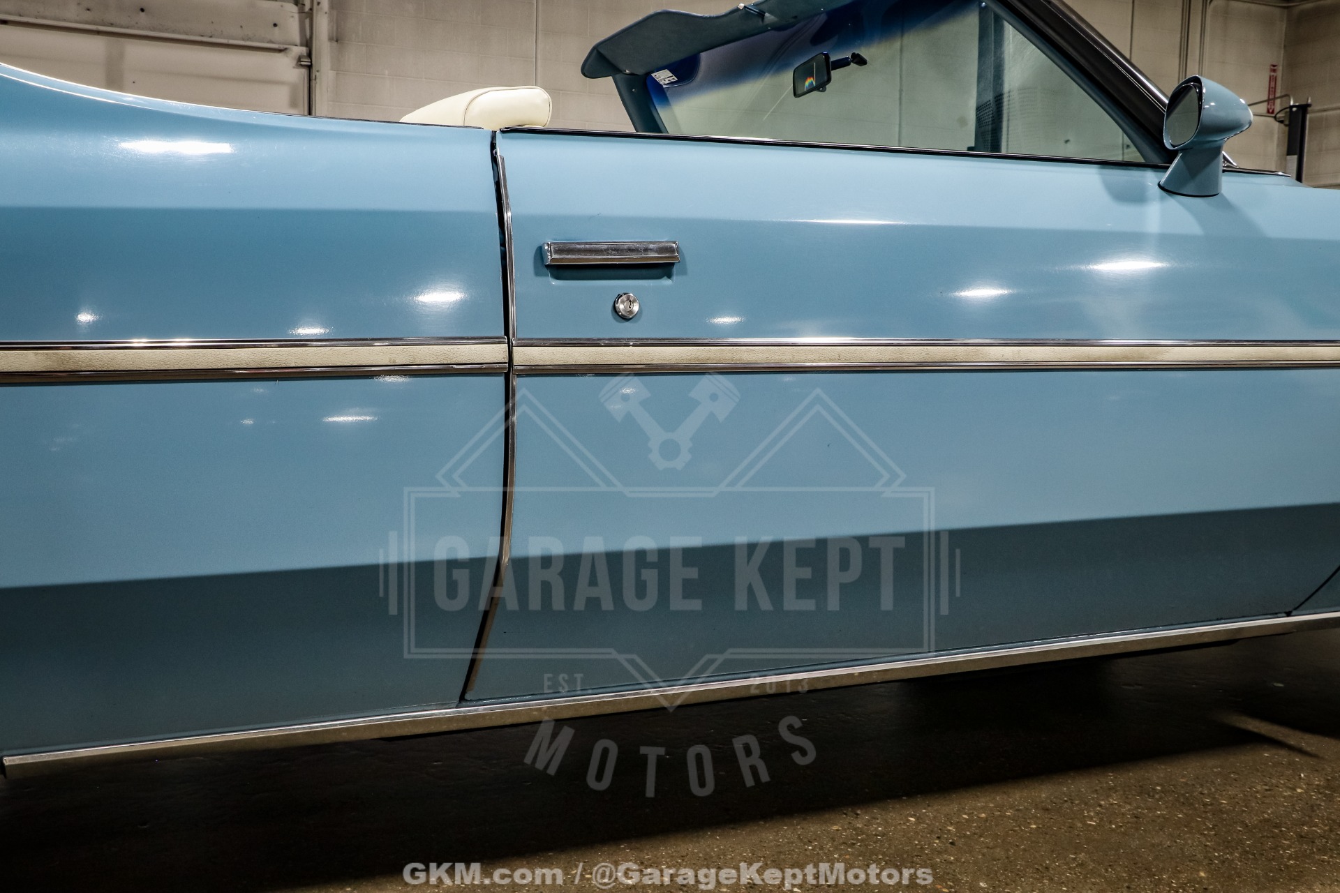 1975 Chevrolet Caprice 66
