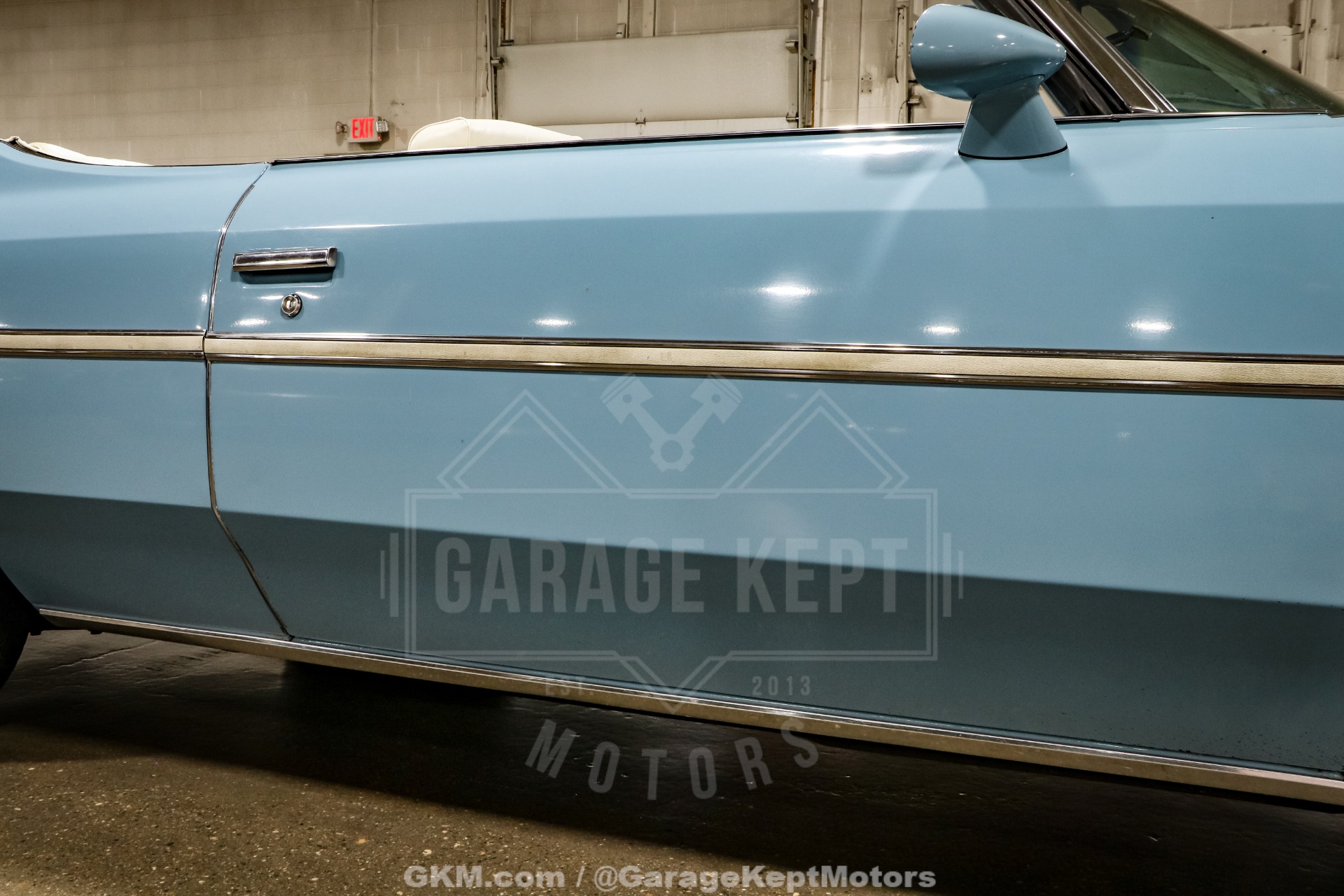 1975 Chevrolet Caprice 67