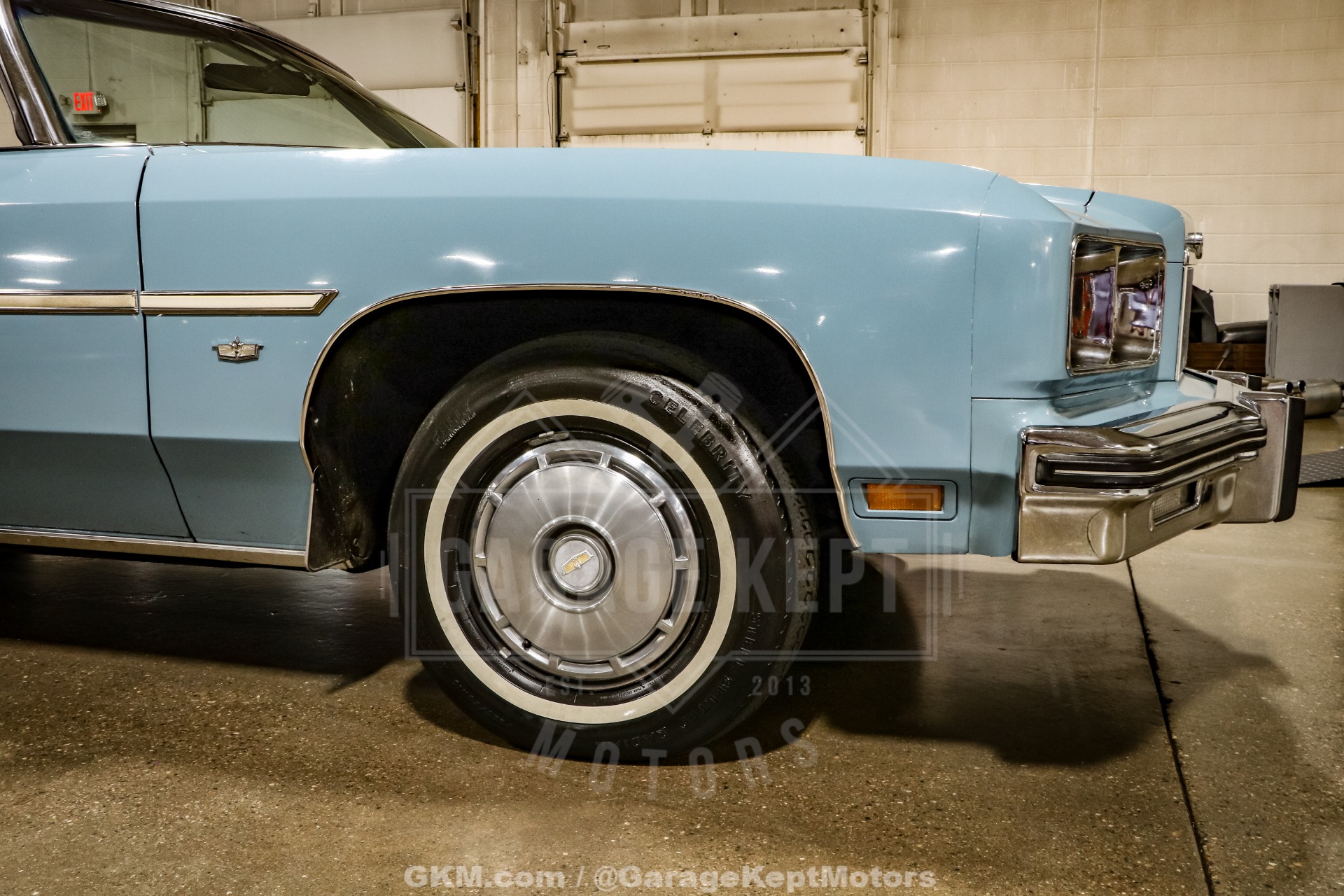 1975 Chevrolet Caprice 69