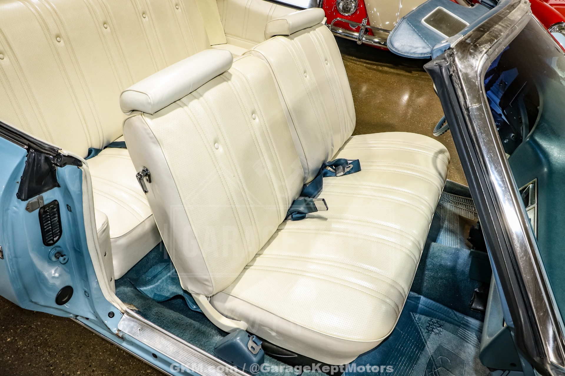 1975 Chevrolet Caprice 6
