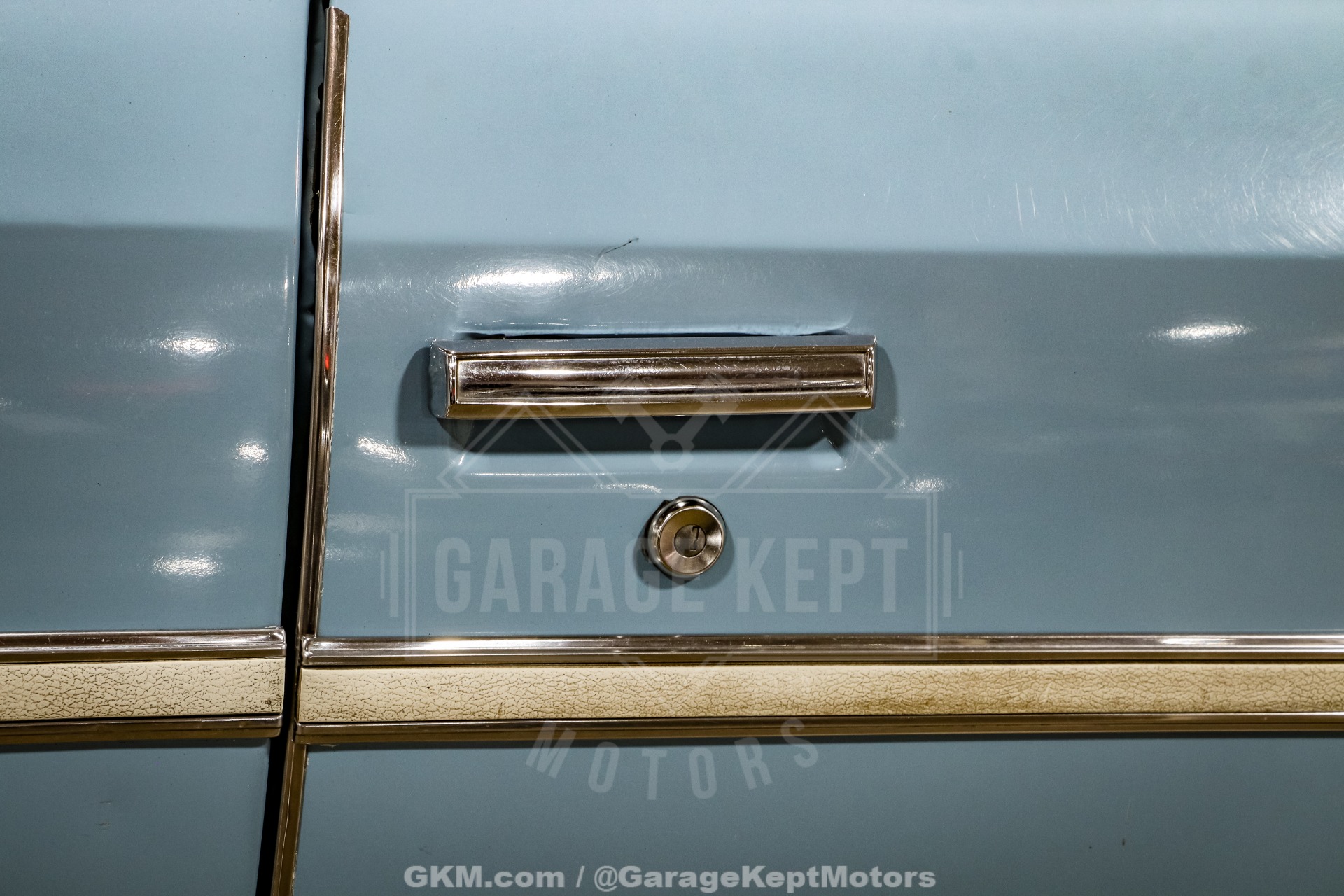 1975 Chevrolet Caprice 71