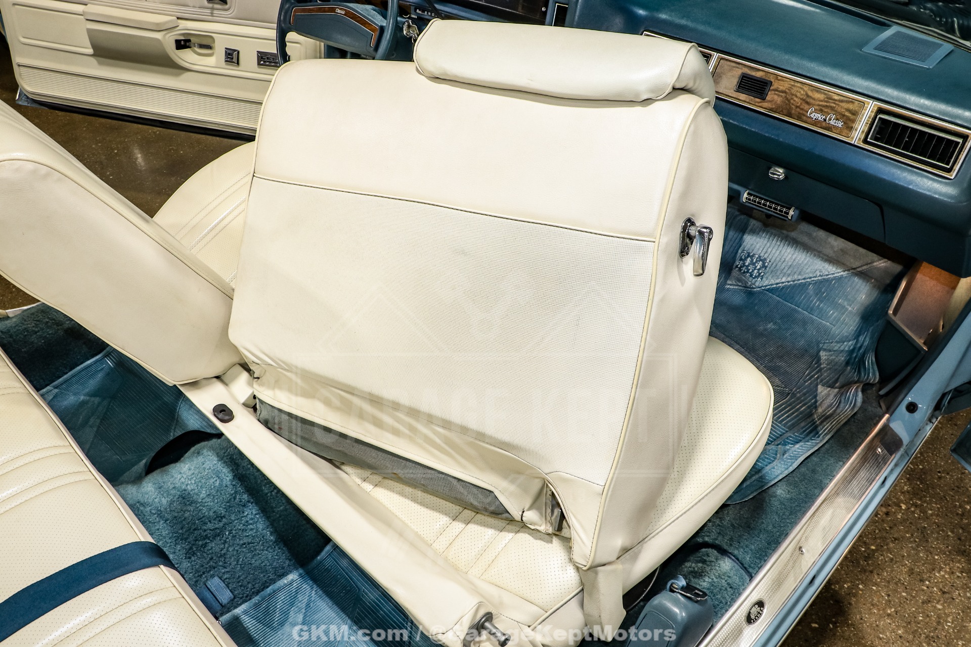 1975 Chevrolet Caprice 82