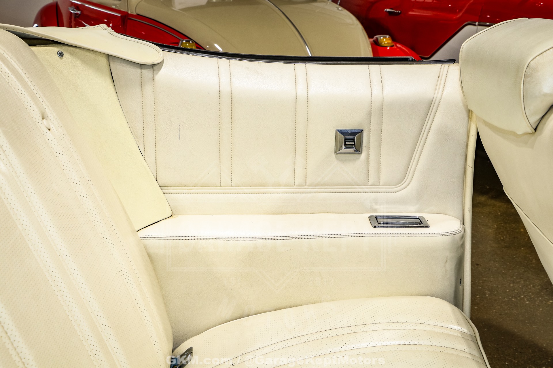 1975 Chevrolet Caprice 87