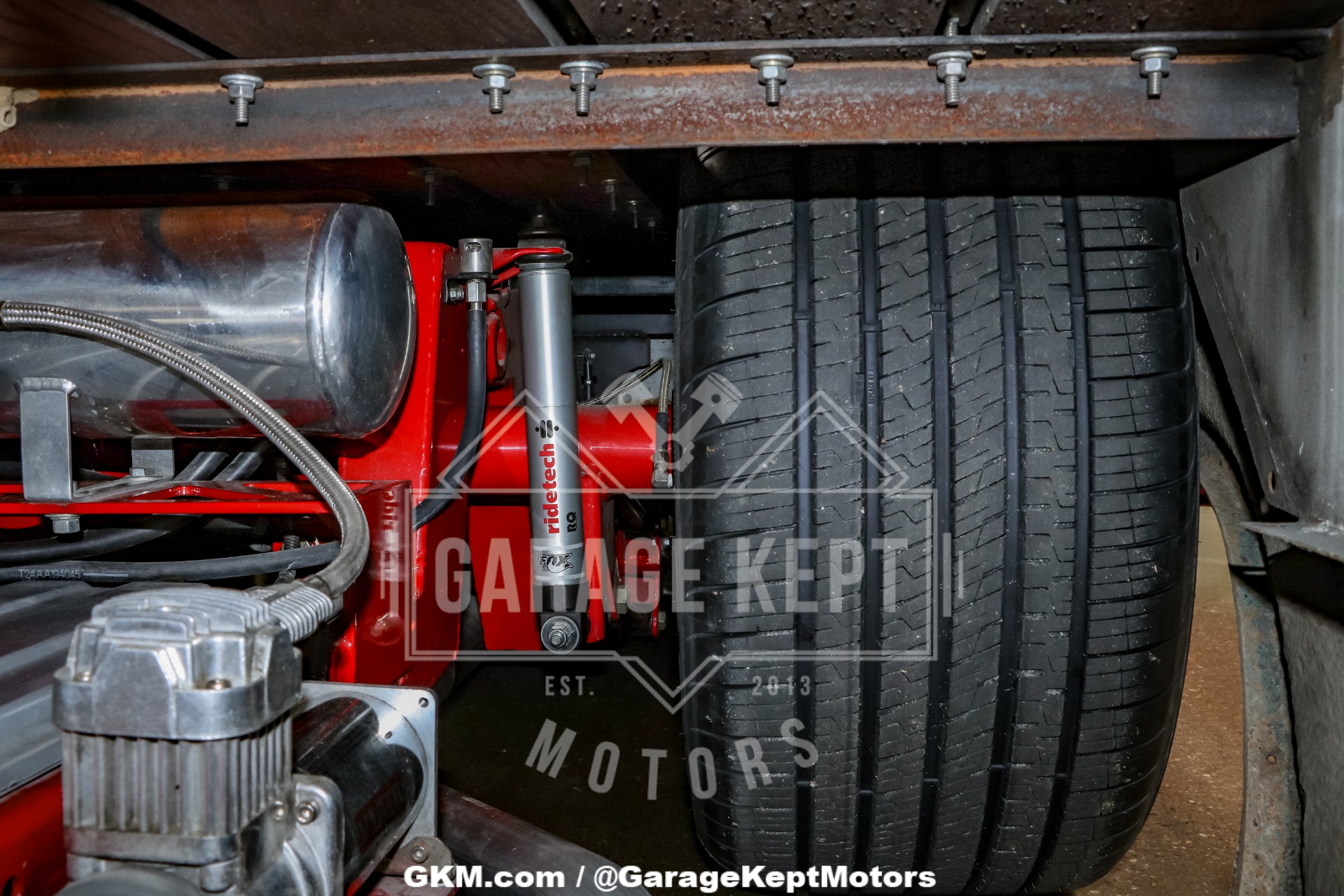1959 Chevrolet Apache 116