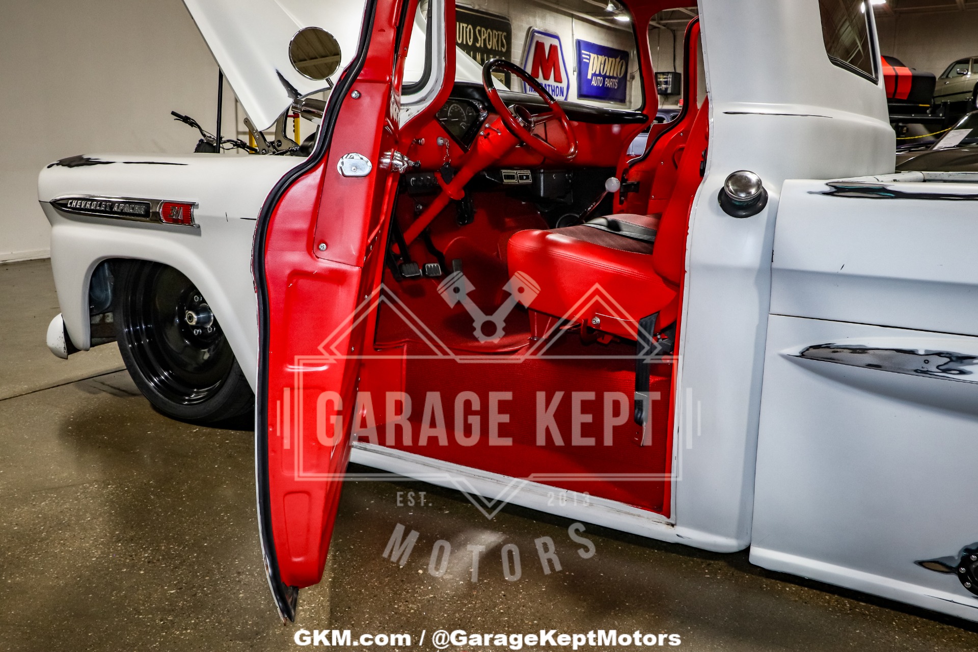 1959 Chevrolet Apache 118
