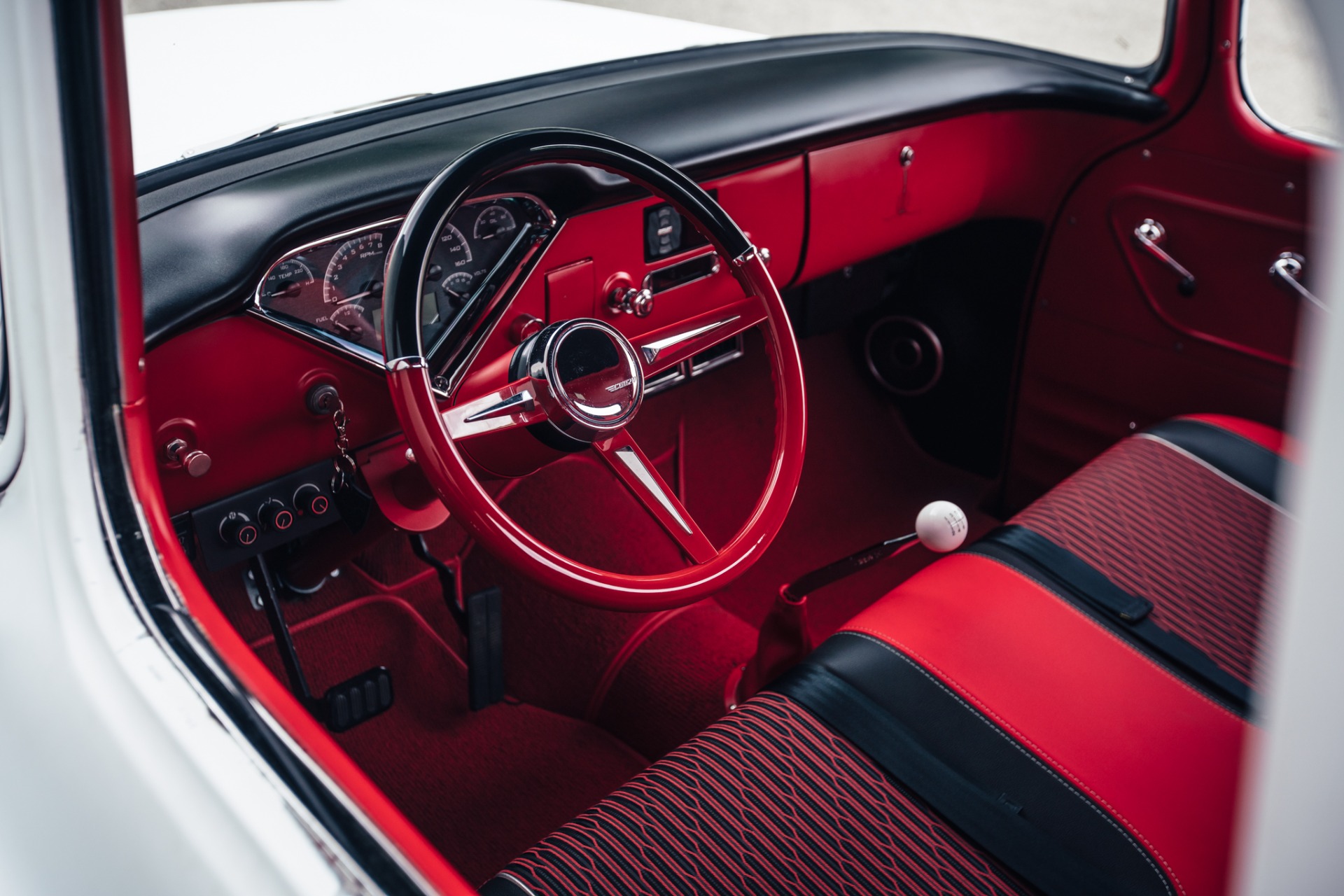 1959 Chevrolet Apache 11