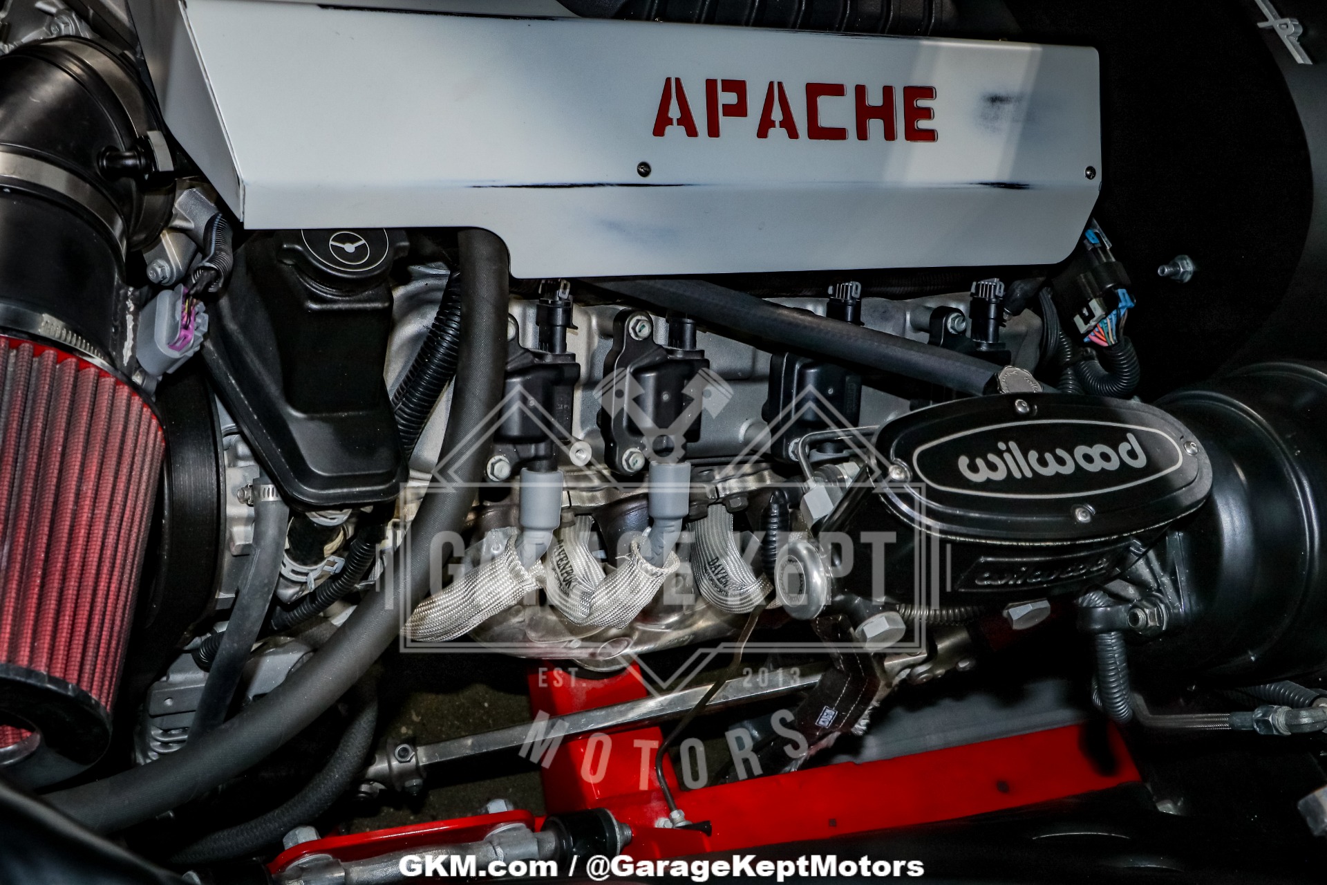 1959 Chevrolet Apache 159