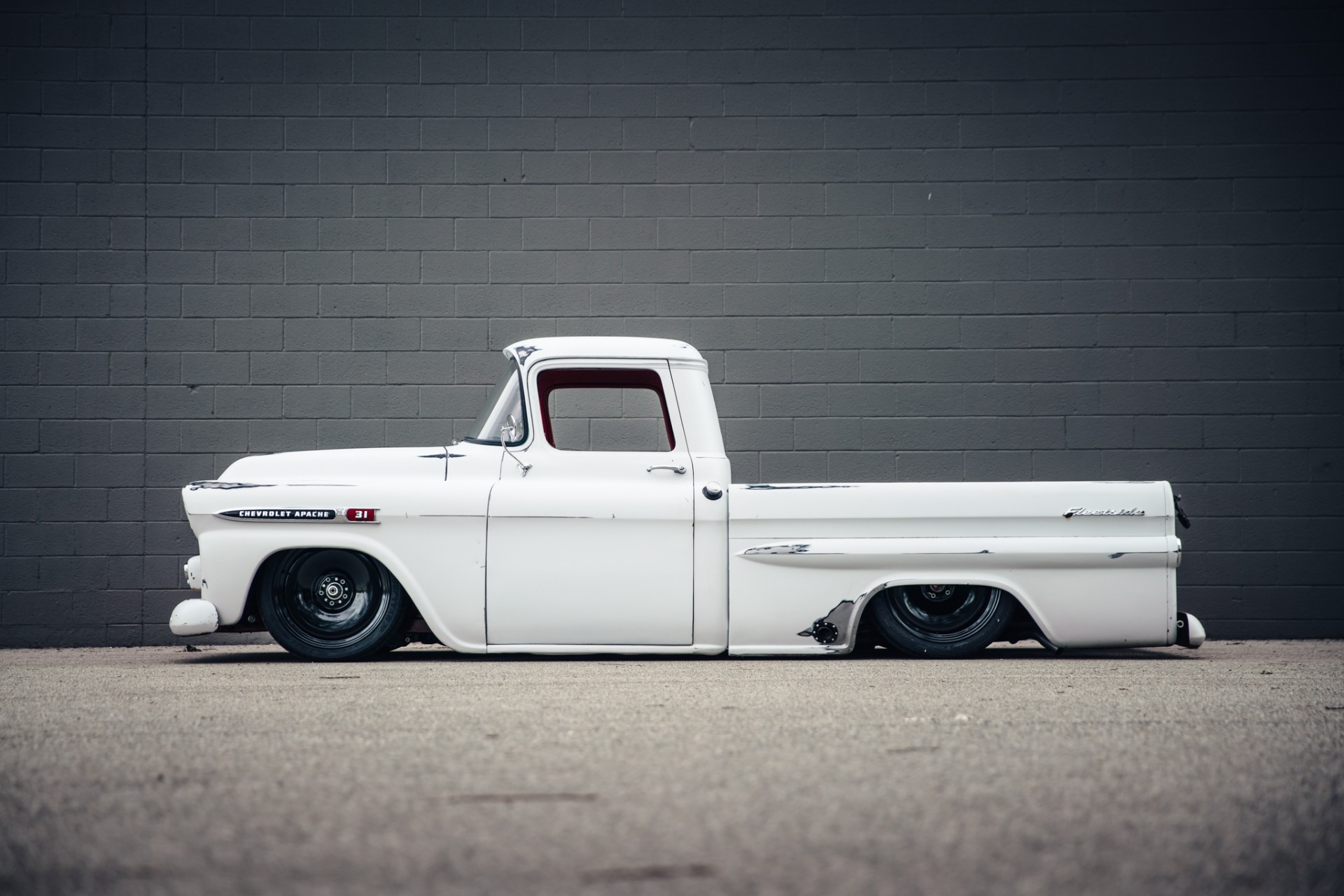1959 Chevrolet Apache 23