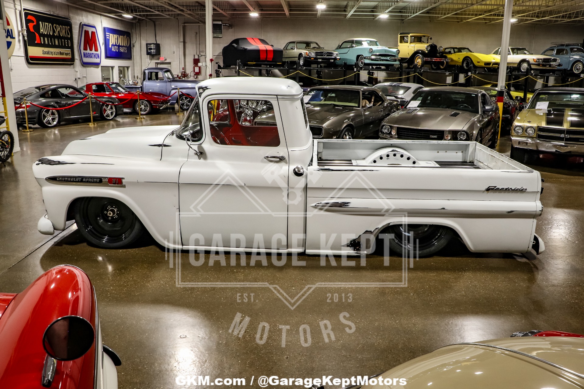 1959 Chevrolet Apache 28