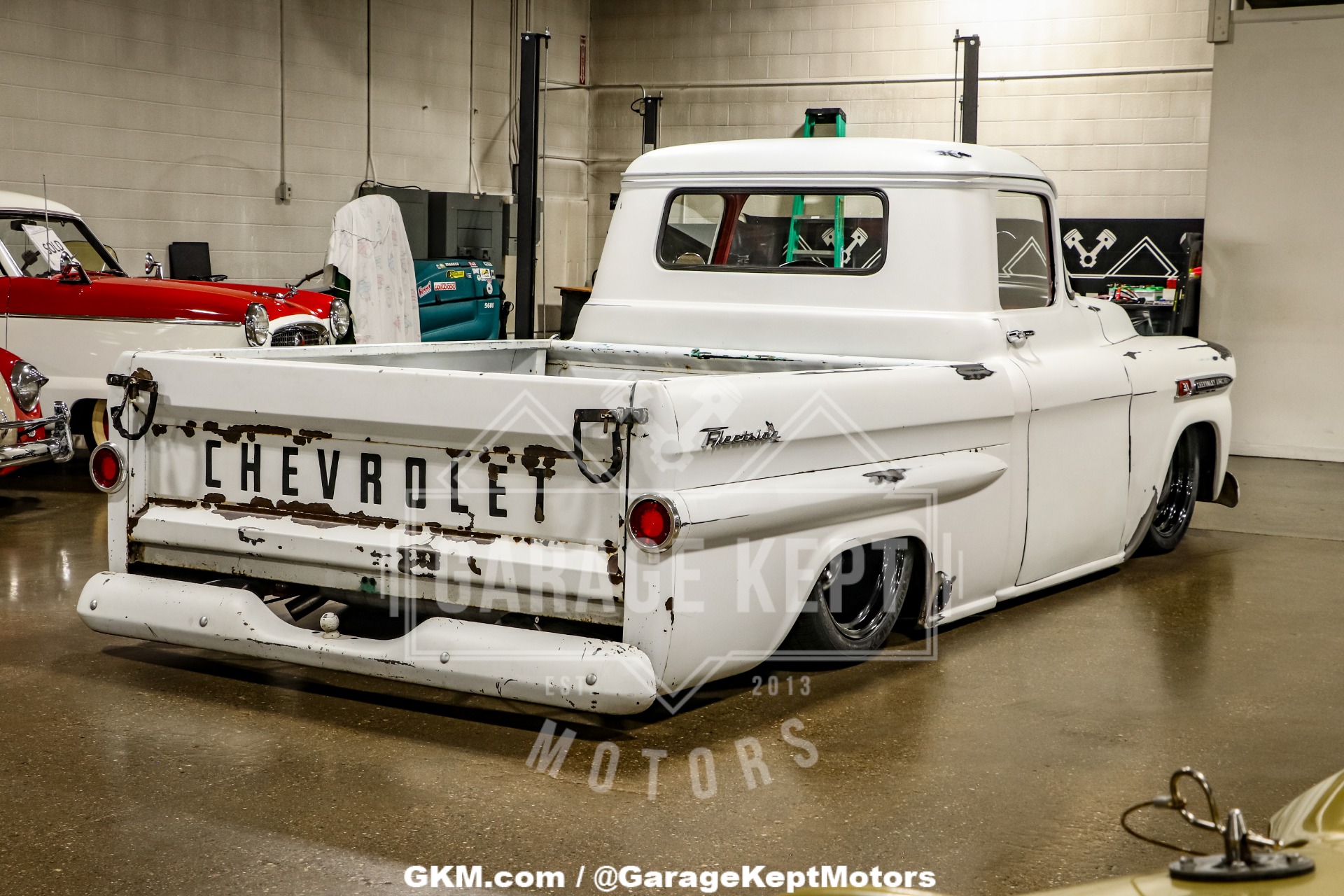 1959 Chevrolet Apache 31