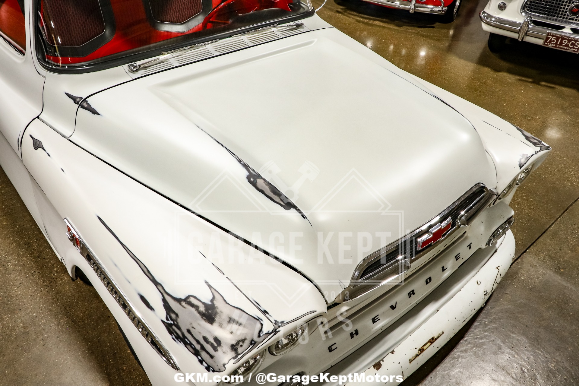 1959 Chevrolet Apache 38