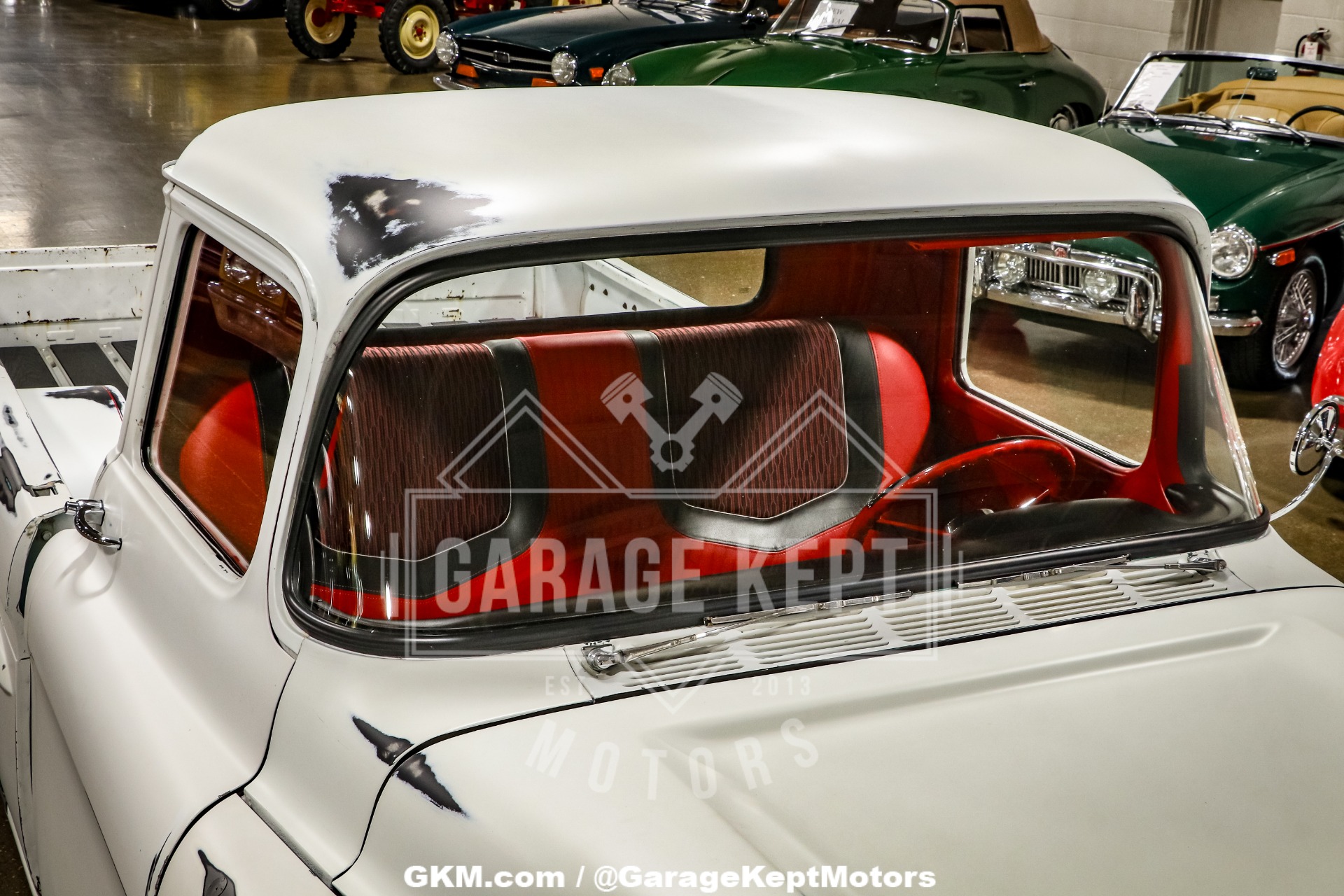 1959 Chevrolet Apache 39