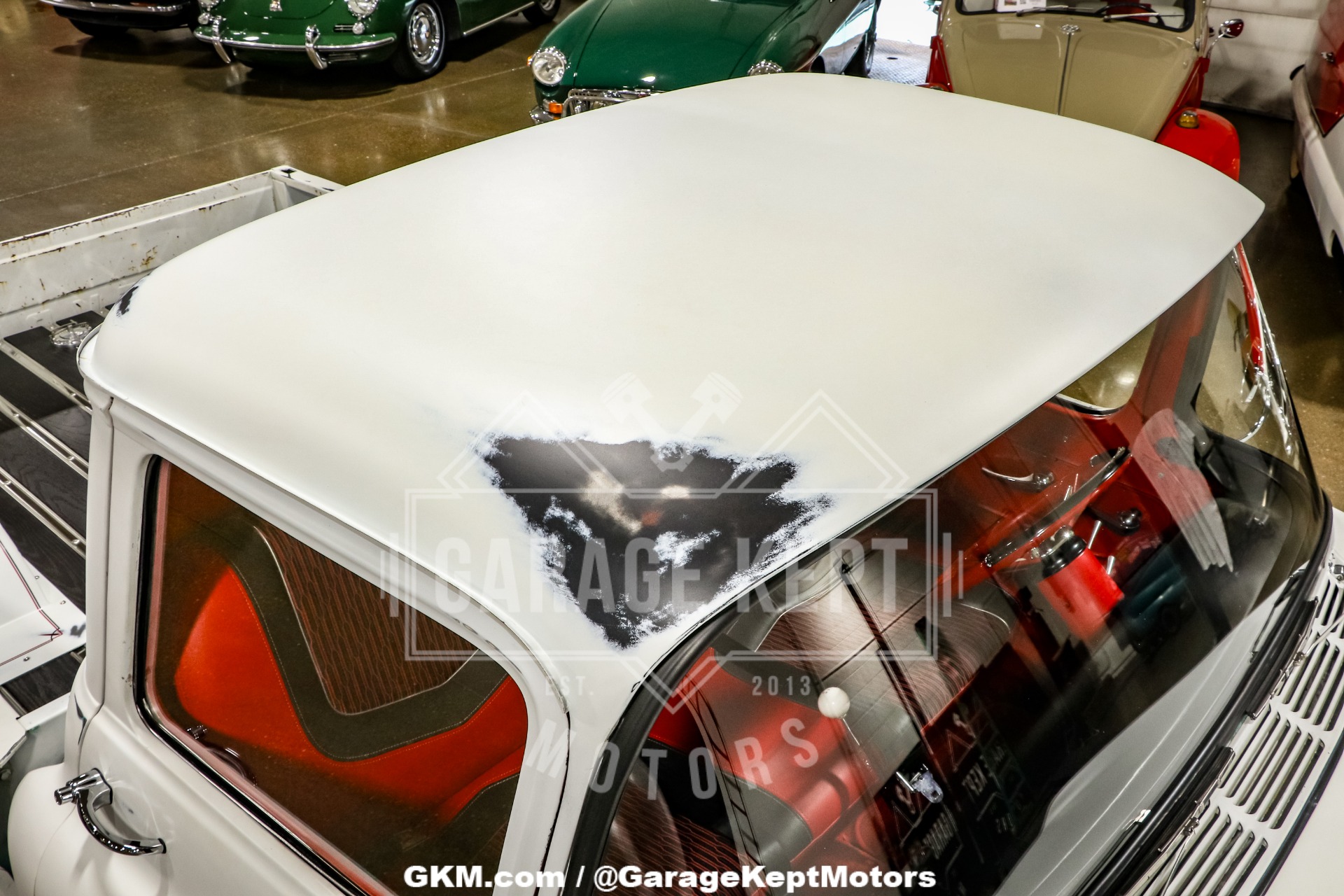 1959 Chevrolet Apache 40